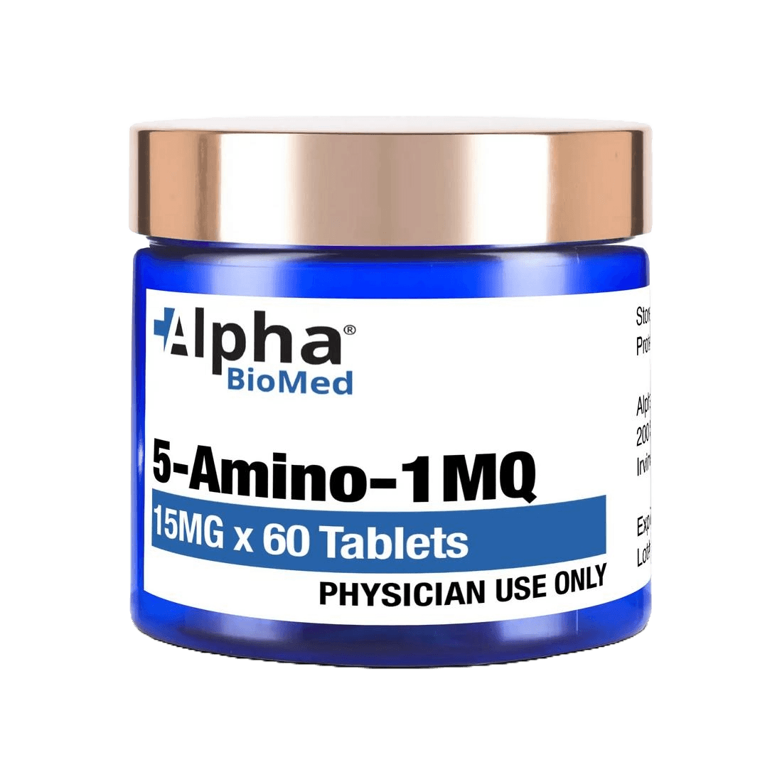 5-amino-1mq-15mg-60
